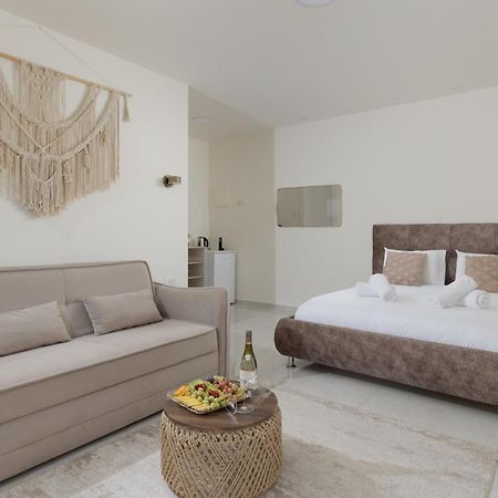 סוויטה אליטה Apartment Eilat Exterior foto