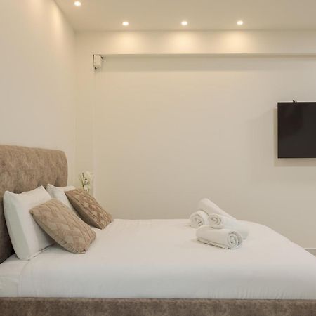 סוויטה אליטה Apartment Eilat Exterior foto
