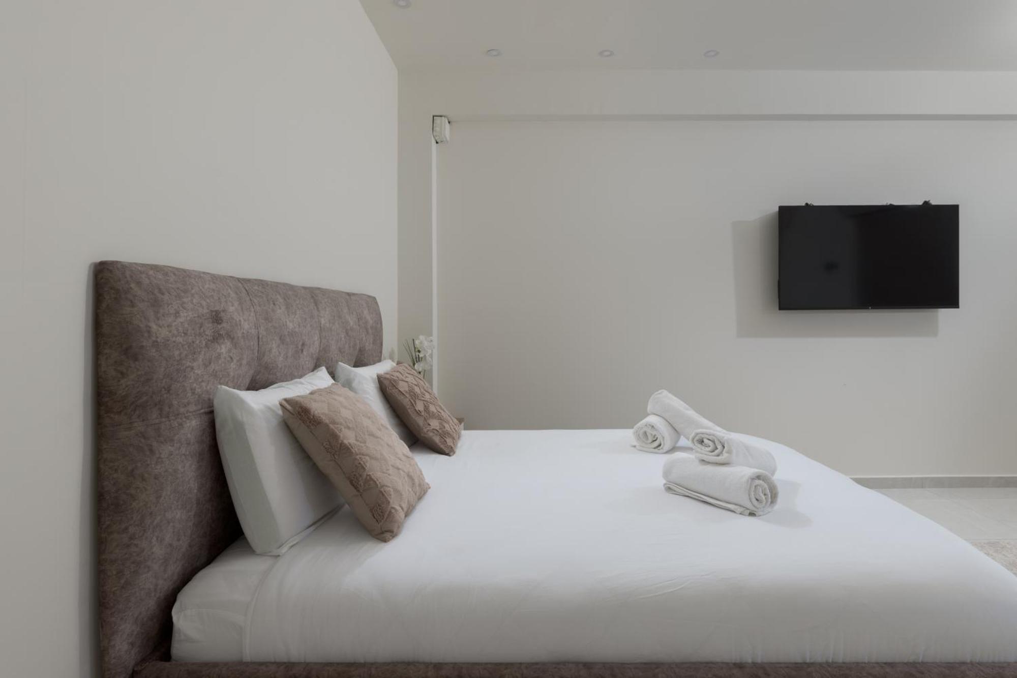 סוויטה אליטה Apartment Eilat Exterior foto