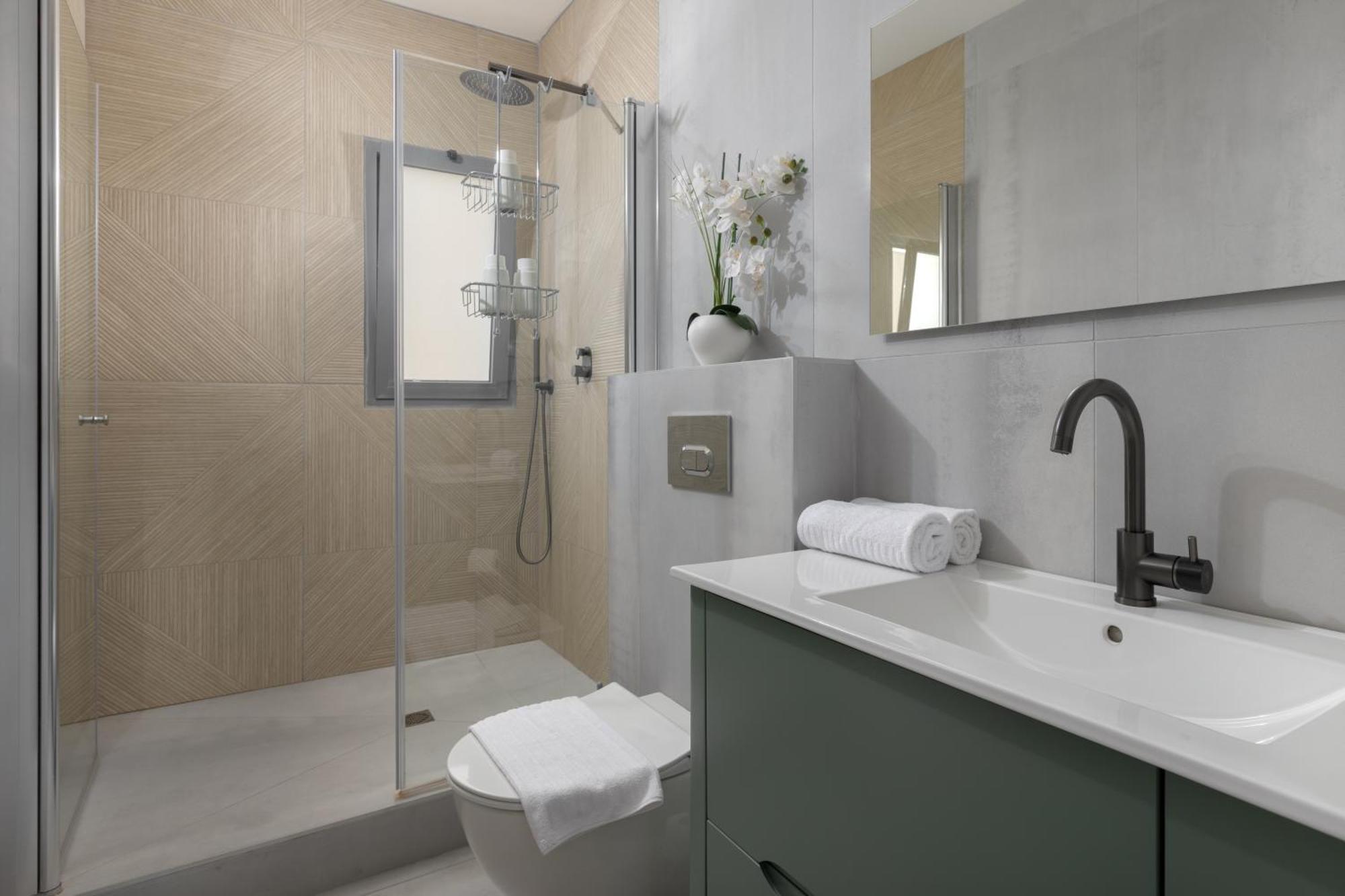סוויטה אליטה Apartment Eilat Exterior foto