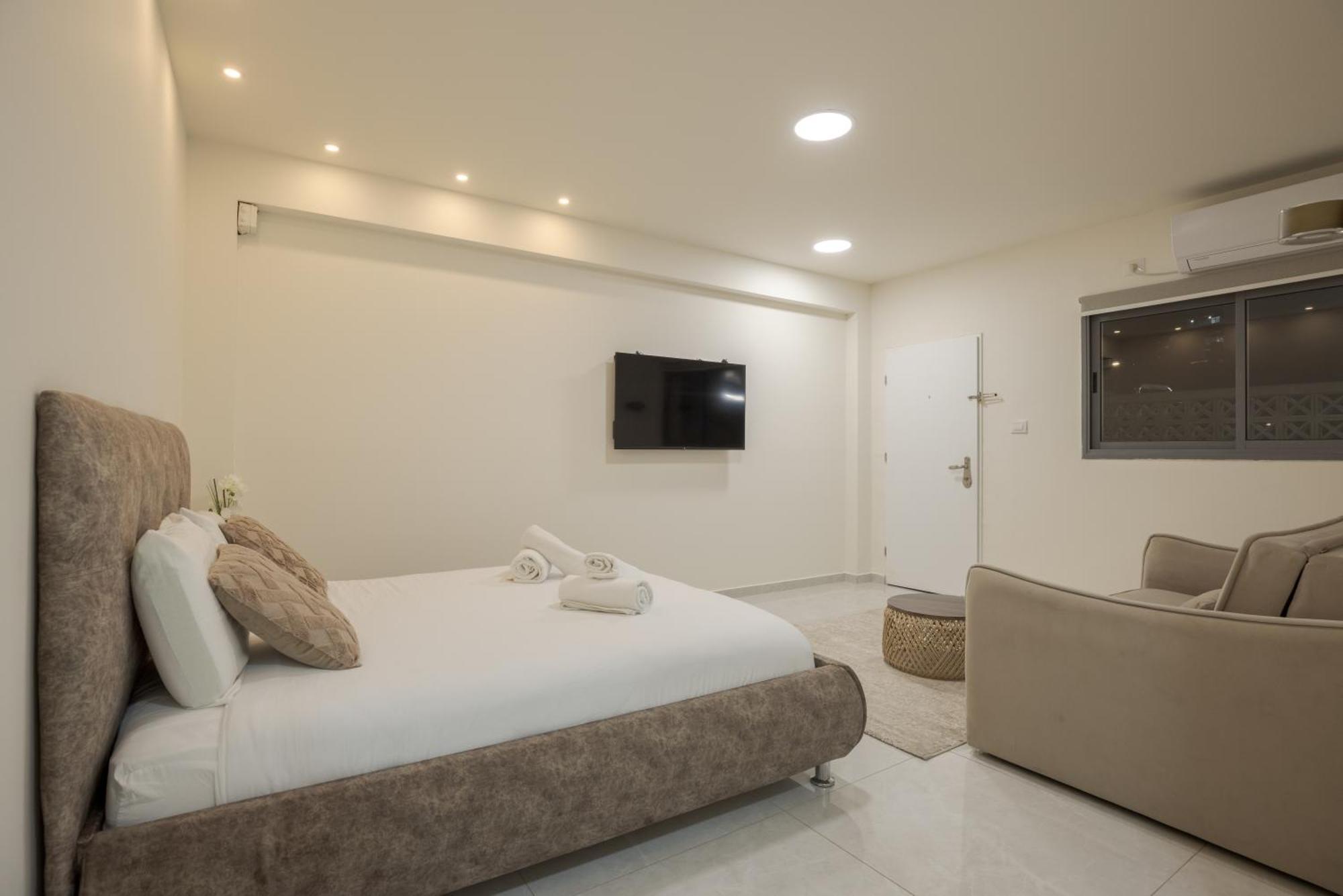 סוויטה אליטה Apartment Eilat Exterior foto