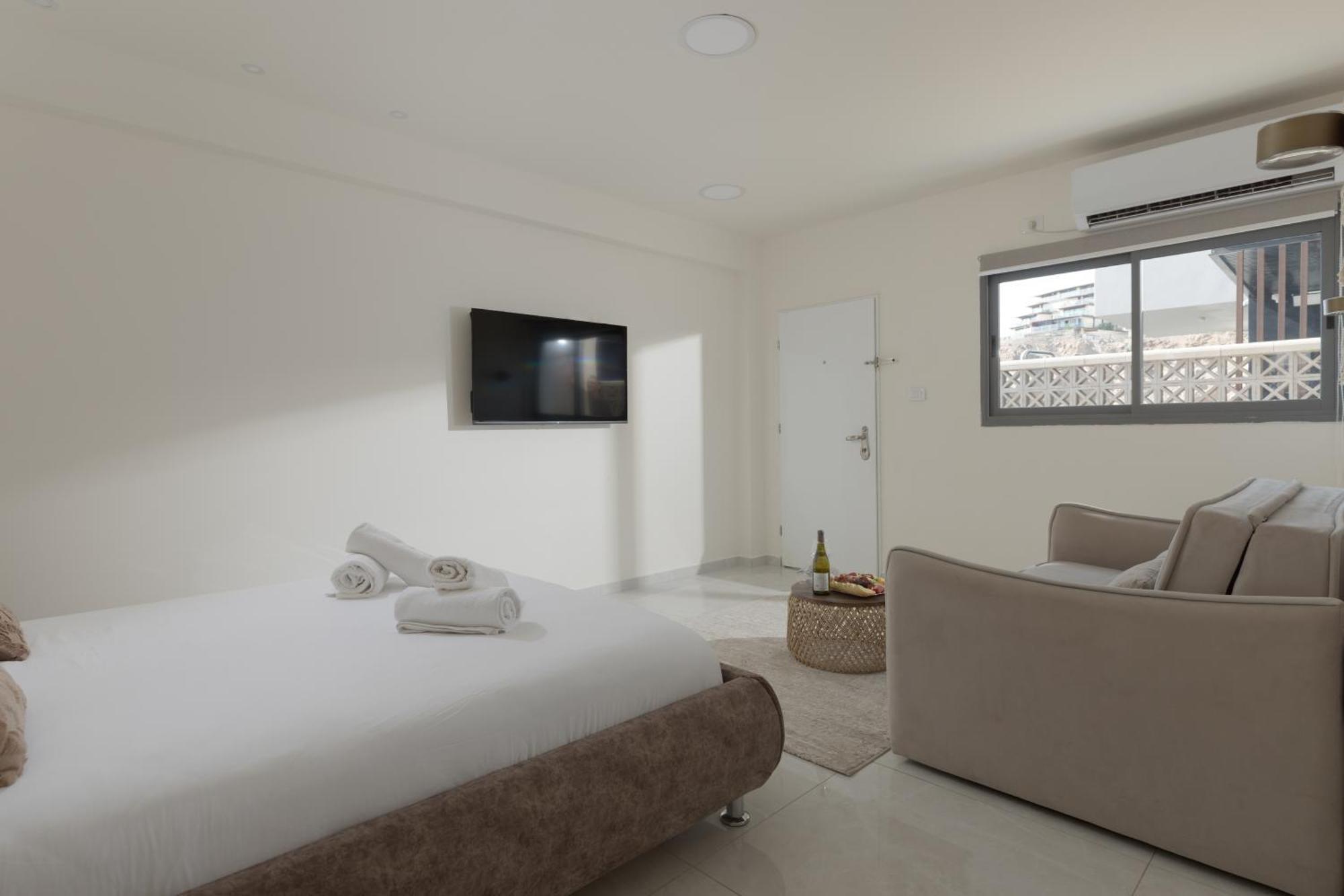 סוויטה אליטה Apartment Eilat Exterior foto