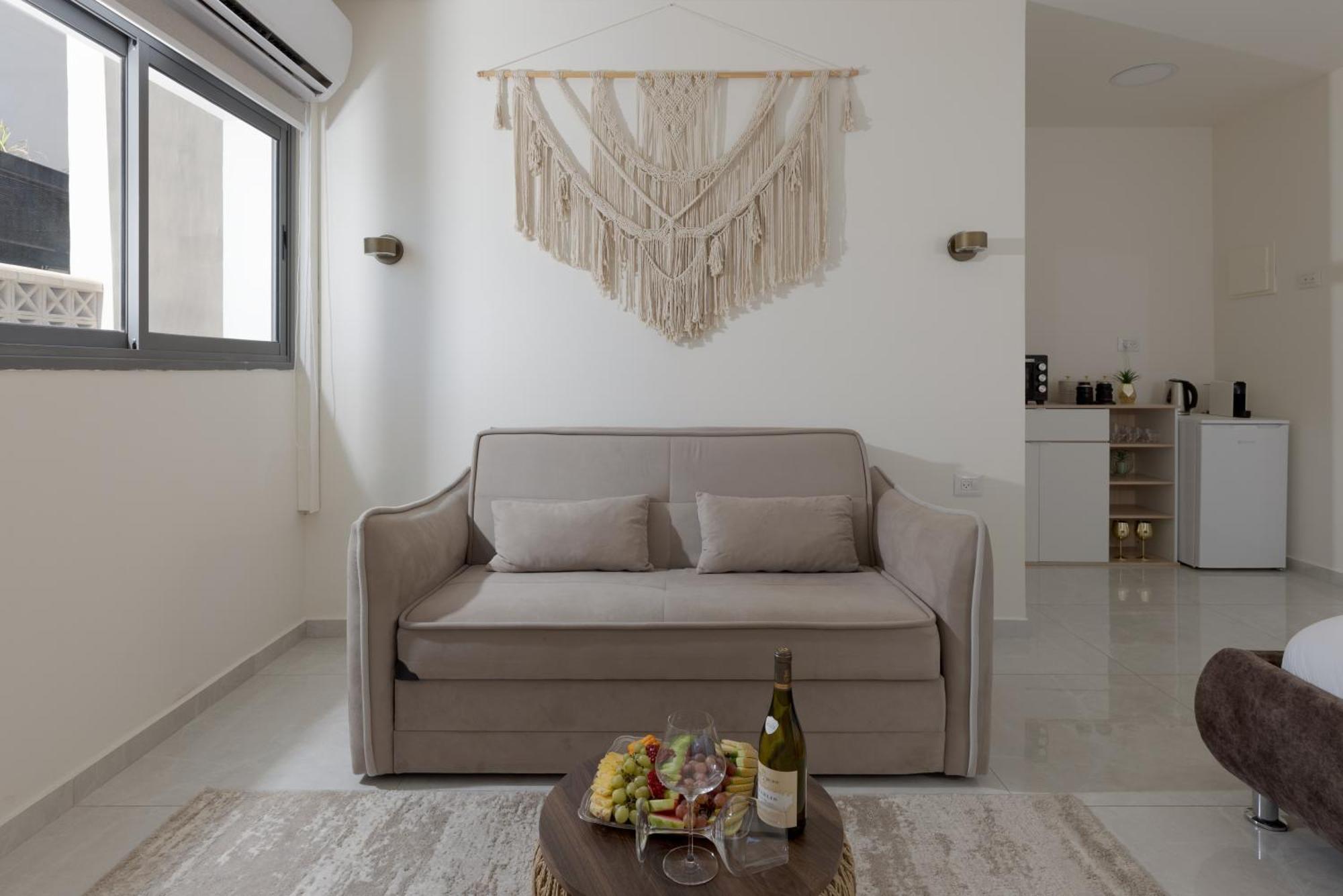 סוויטה אליטה Apartment Eilat Exterior foto