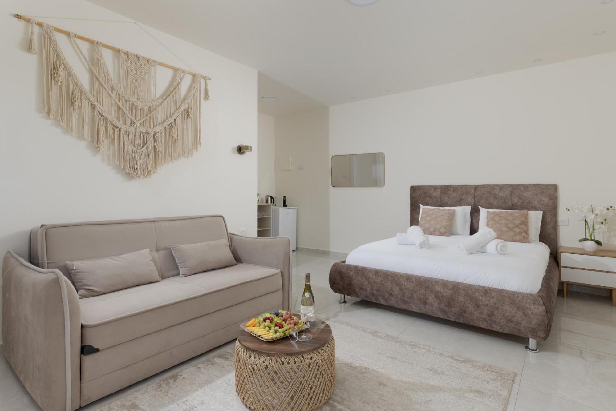 סוויטה אליטה Apartment Eilat Exterior foto