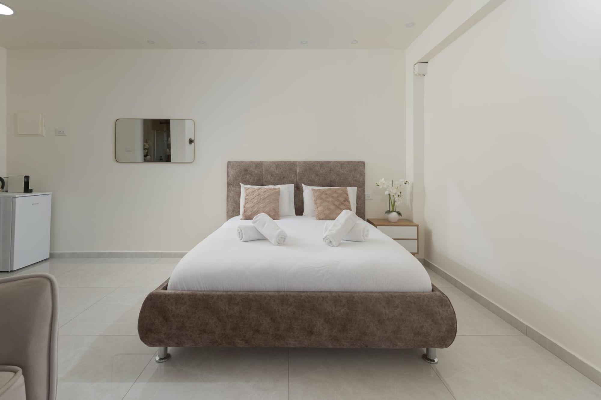 סוויטה אליטה Apartment Eilat Exterior foto