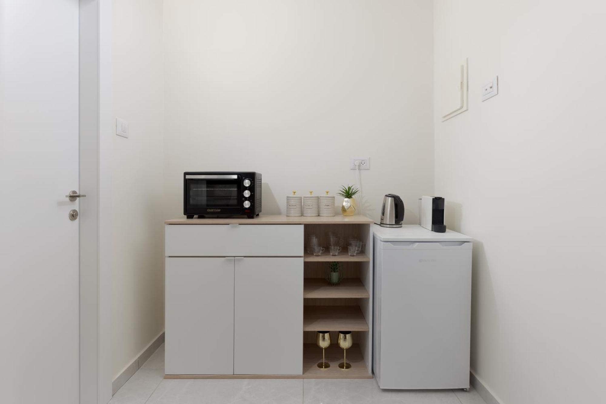 סוויטה אליטה Apartment Eilat Exterior foto