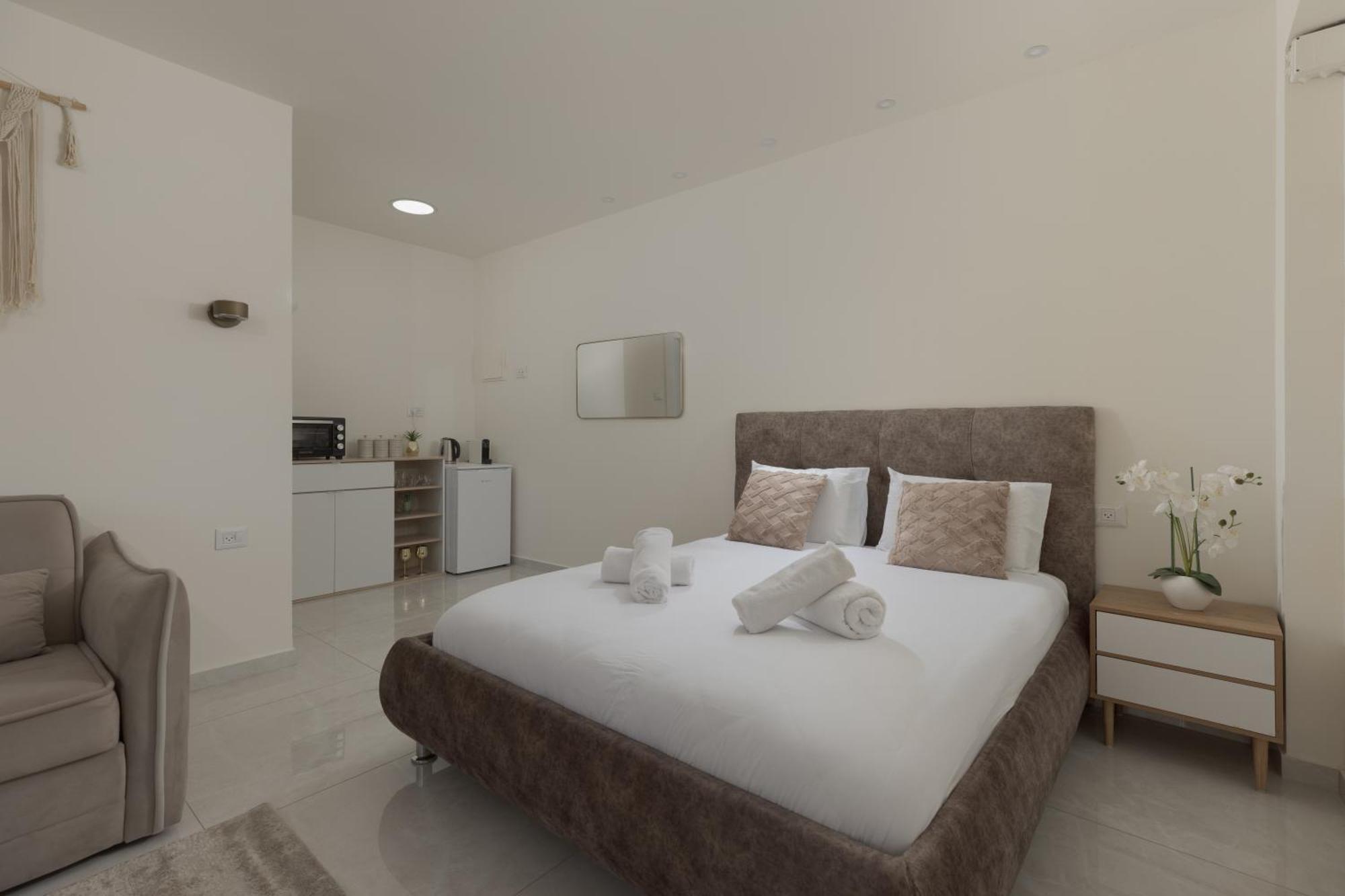 סוויטה אליטה Apartment Eilat Exterior foto