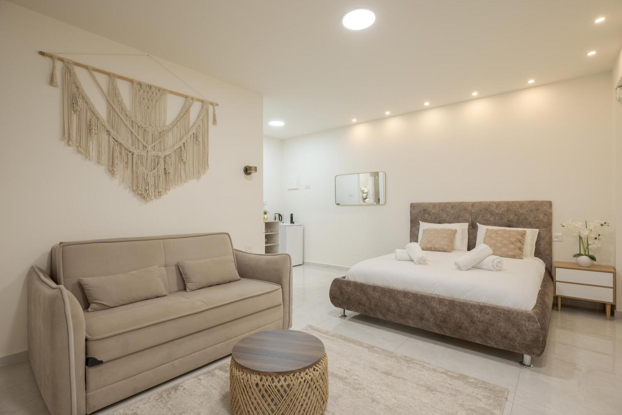 סוויטה אליטה Apartment Eilat Exterior foto