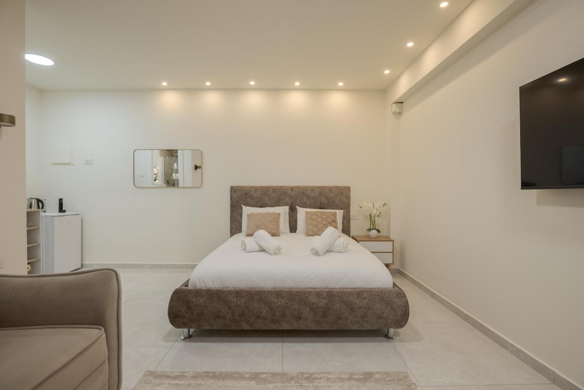 סוויטה אליטה Apartment Eilat Exterior foto