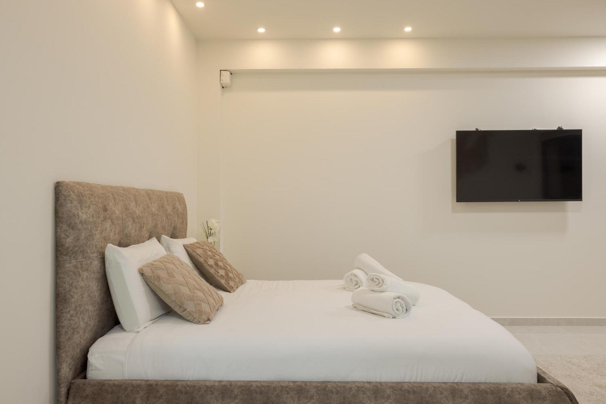 סוויטה אליטה Apartment Eilat Exterior foto